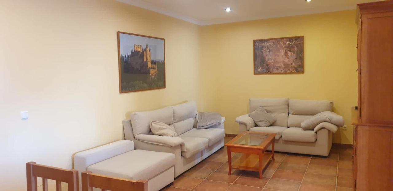 Willa Casa Angeles Maro Zewnętrze zdjęcie