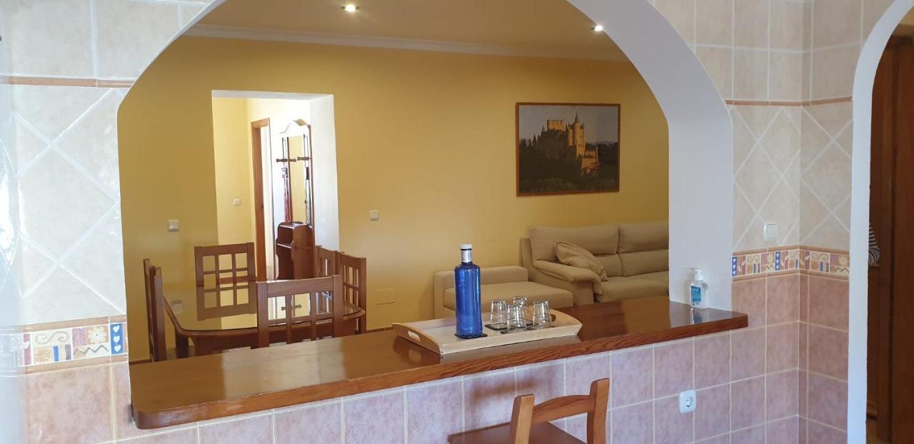 Willa Casa Angeles Maro Zewnętrze zdjęcie
